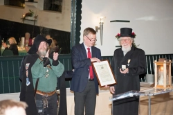 Verleihung Des Dinslakener Pfennig An Eduard Sachtje   Bild 38.webp